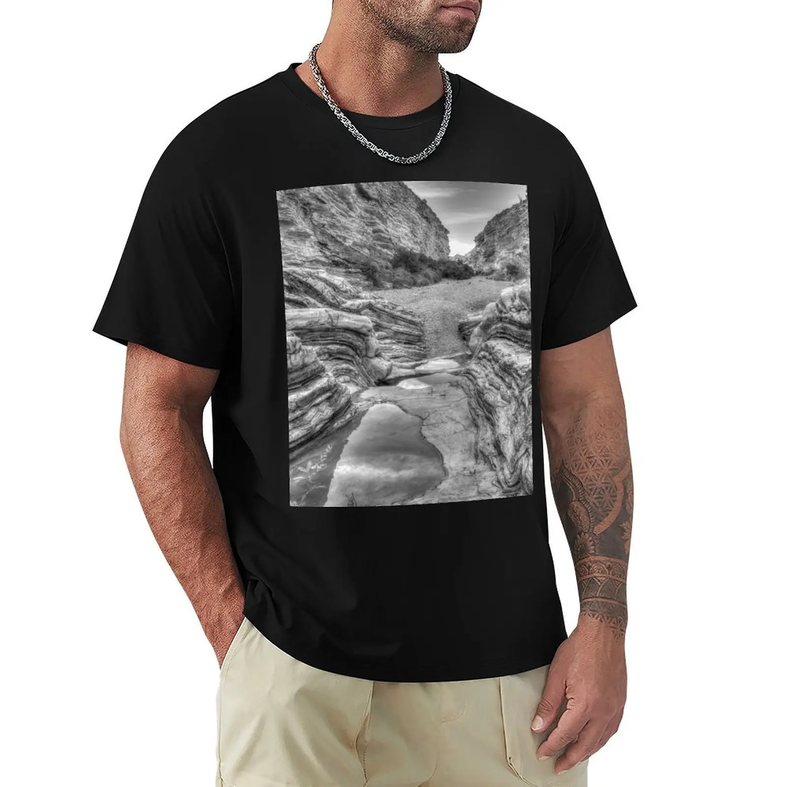 Camiseta Ernst Tinaja, camiseta para trabajar al aire libre