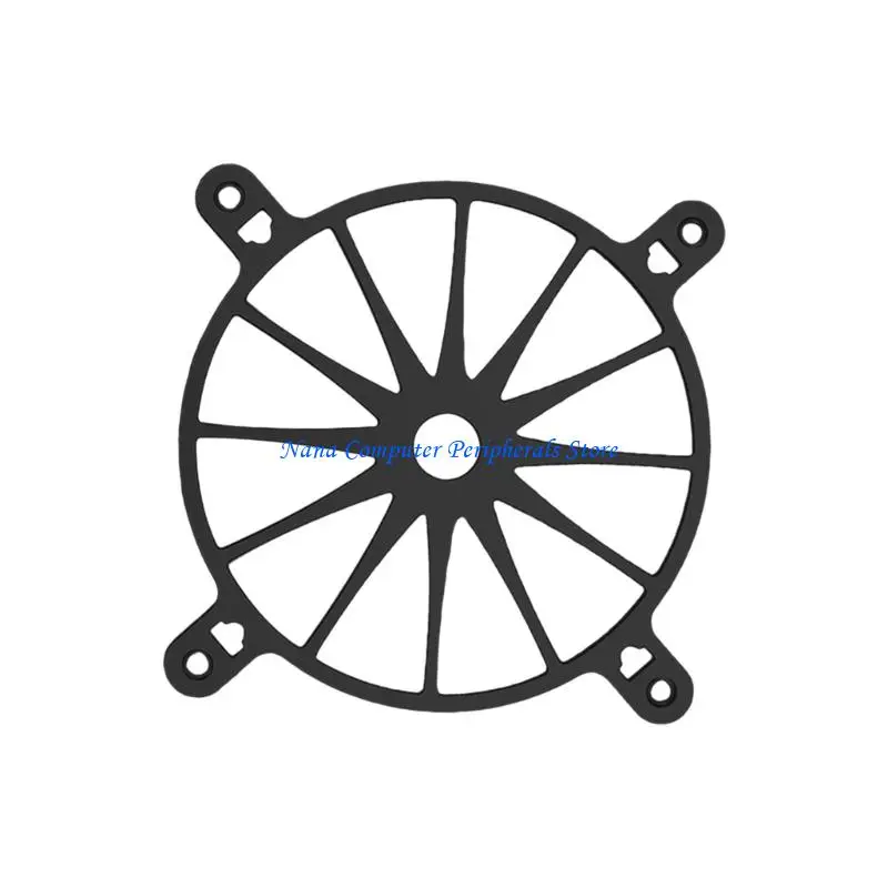 

F68C Reusable Computer Fan Dust Guard Cooling Fan Cover For Electric Regulating Protective Cover Easy Installation