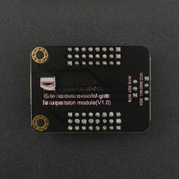 MCP23017 وحدة توسيع IO الرقمية 16 بت #3