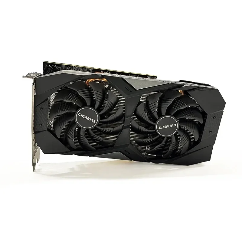 Gigabyte NVIDIA Geforce Gtx 1660 s 6GB 4GB graphics card GTX 1660 Super 1660ti