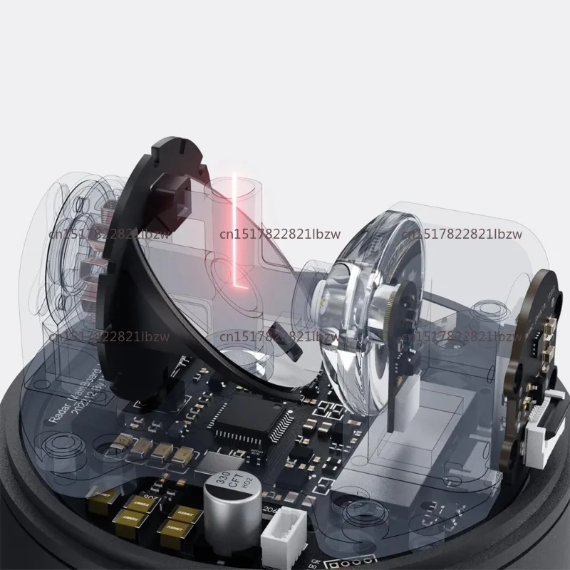3D Scanner Performance improvement For Robot Navigation and obstacle avoidance