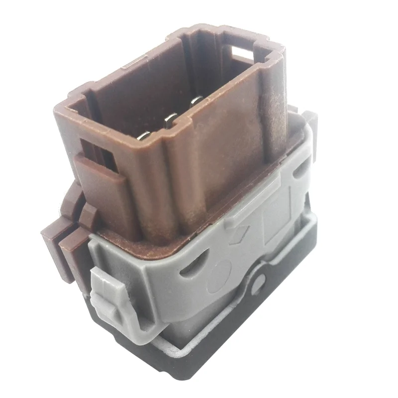 Interruptor de calor de coche 253507278R, 6 pines, 2011-2014 para Renault Logan, Renault DusI 2011-2014