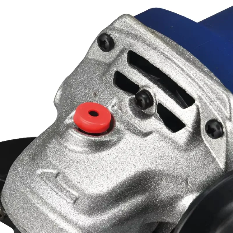 طاحونة زاوية قرص كاشطة 125 مم عالية الجودة مع قرص قطع مجاني 5 قطع #5