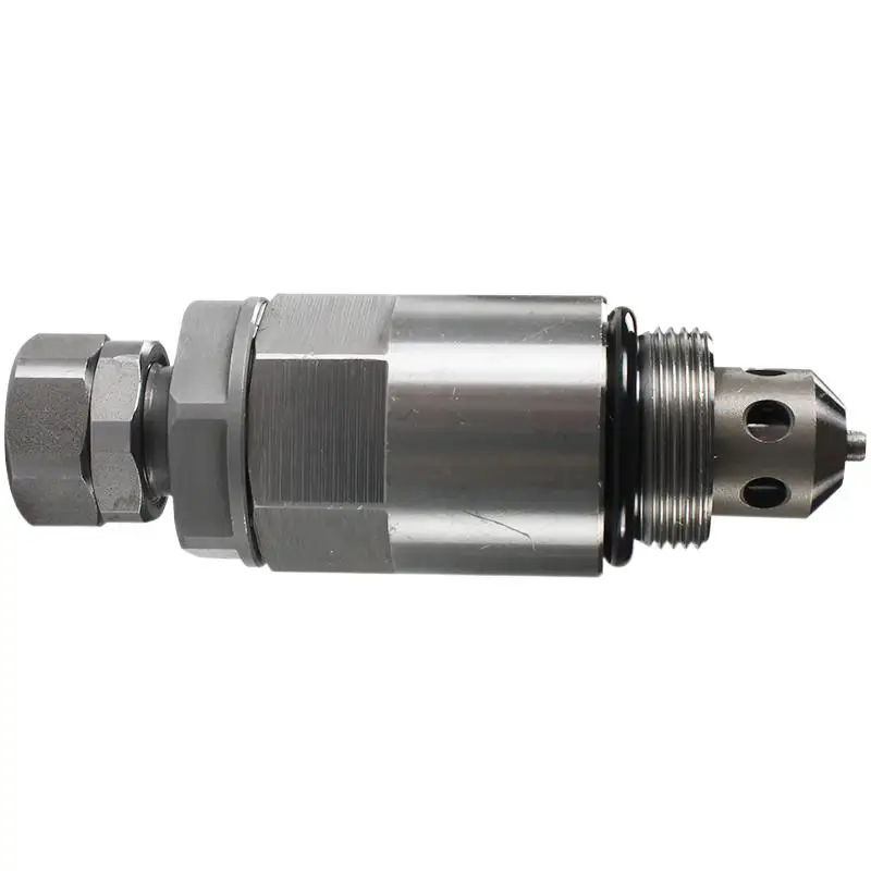

Excavator Replacement Parts XS200-7 Suction Valve 723-40-91200 723-90-61100 for Komatsu PC200-7 PC200-8