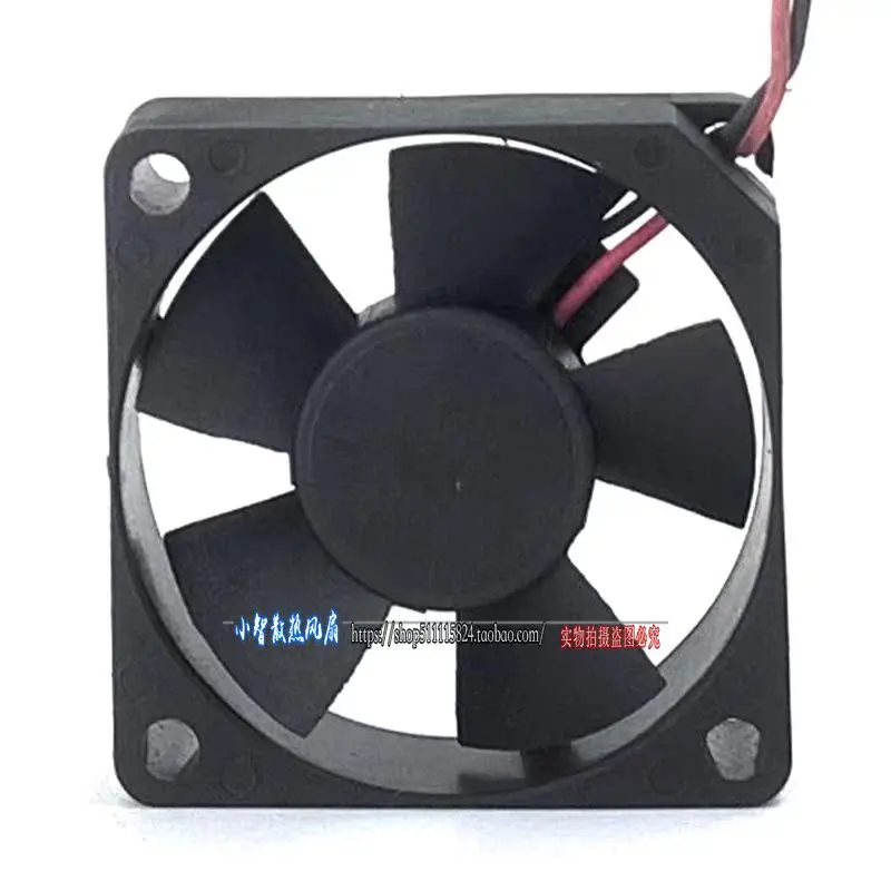 オリジナル GM0535PFV2-8 DC5V 0.5W 5010 50*50*10mm 新しい冷却ファンラジエーター