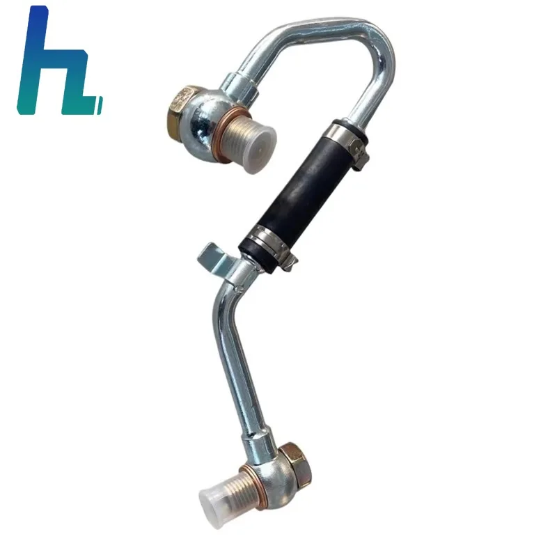 

68242889AA Линия охлаждающей жидкости турбокомпрессора для Jeep Grand Cherokee V6 3.0L 2014-2021 Линия подачи охлаждающей жидкости 68211220AA