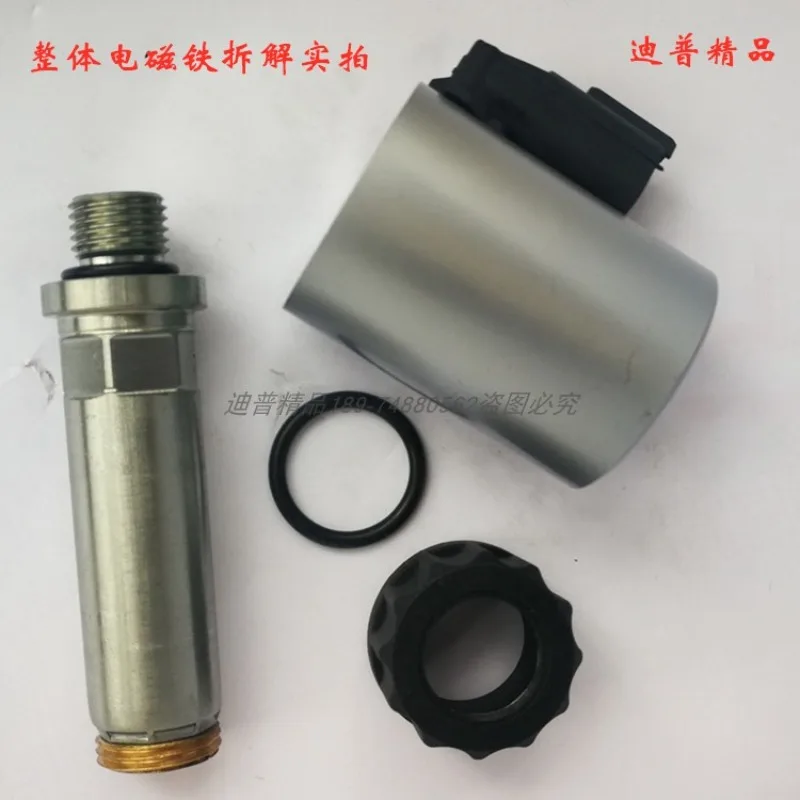 Plunger pump coil R902602657, displacement valve 472881, 926169, 6209353, R902603453