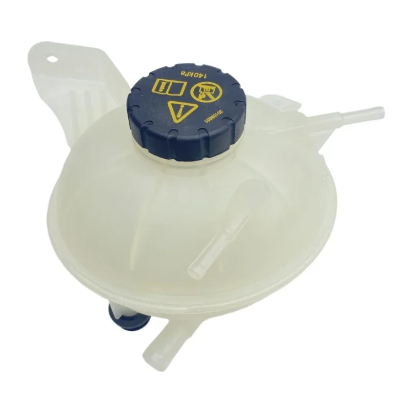 Conjunto de botella de agua auxiliar de refrigerante Figzero para automóvil para Roewe RX5 para MG GS nuevo