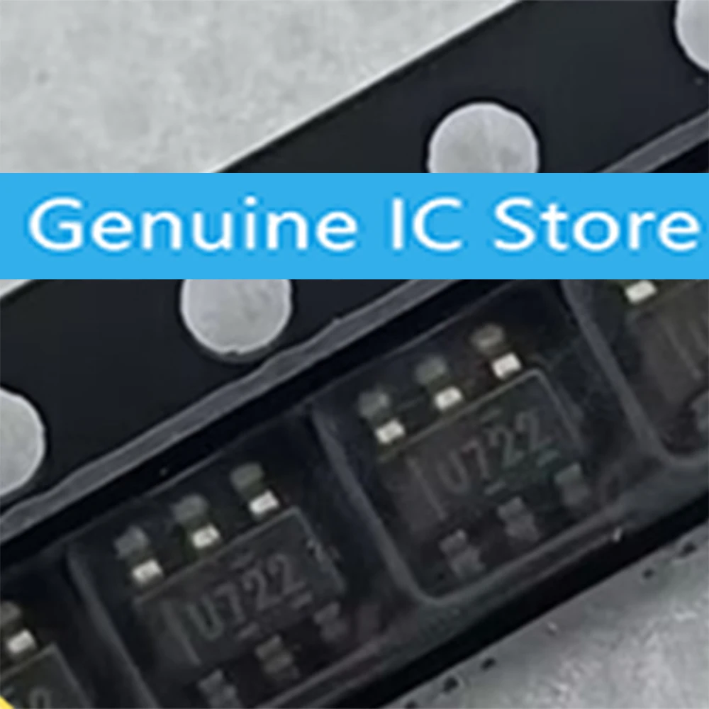 

10pcs/lot UCC28722DBVR U722 SOT New Original Genuine Ic