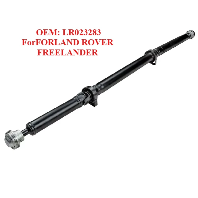 

High Cost-effective Drive Shaft OEM: LR023283,ForFORLAND ROVER FREELANDER