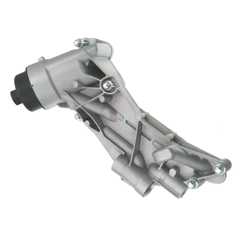 

QB-Oil Cooler Oil Filter Automotive Oil Cooler 55353323 918-432 For Pontiac Saturn 1.6L1.8L