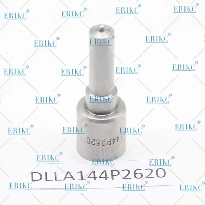 DLLA144P2620 Commn Rail Oil Burner Spray Nozzle DLLA 144P 2620 OEM 0 433 172 620 for Bosch 0 445 120 501 Dongfeng