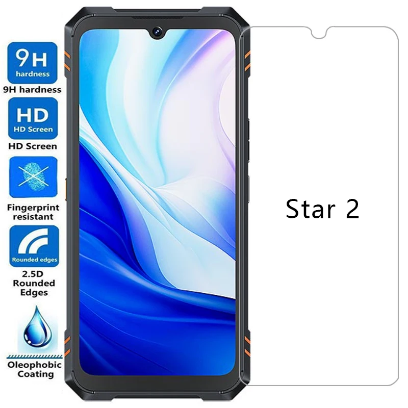 screen protector for cubot kingkong star 2 protective tempered glass on king kong star2 phone film glas 9h kinkong