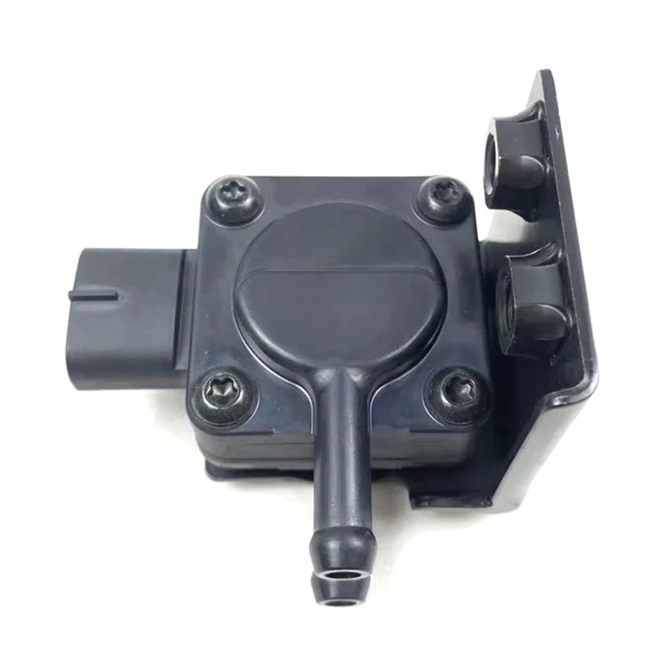 

8973603682 8-97360368-2 capacitive differential air pressure sensor for 4HK1 VC46 600PG4 excavator