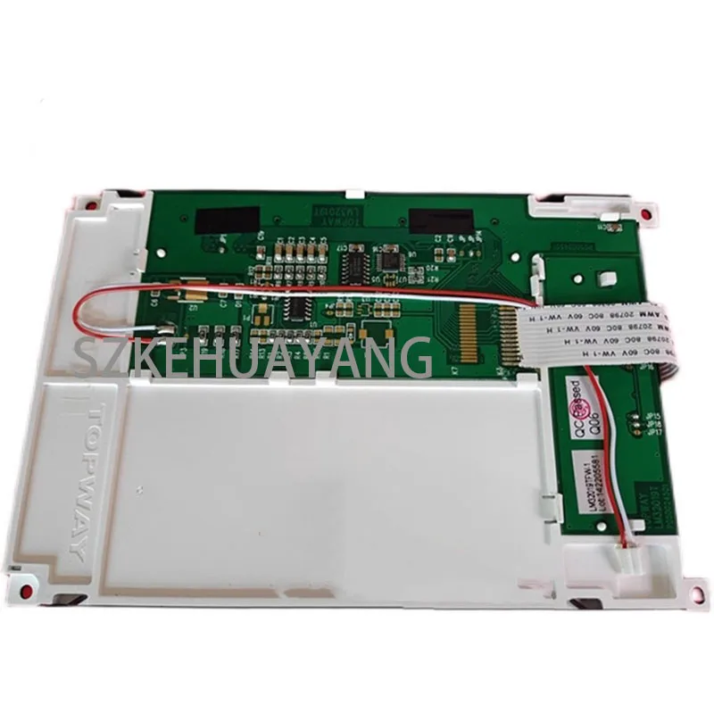 

For TOPWAY LM32019TFW-1 LM32019TCW LM32019T 5.7inch Lcd Screen Display