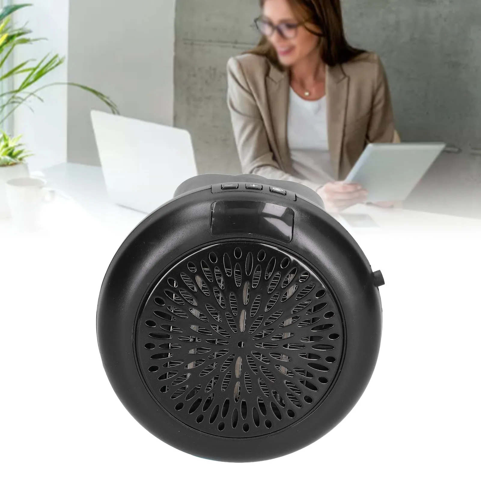 

Мини-электрический обогреватель, быстрый нагрев, настольный обогреватель для домашнего офиса, гостиной