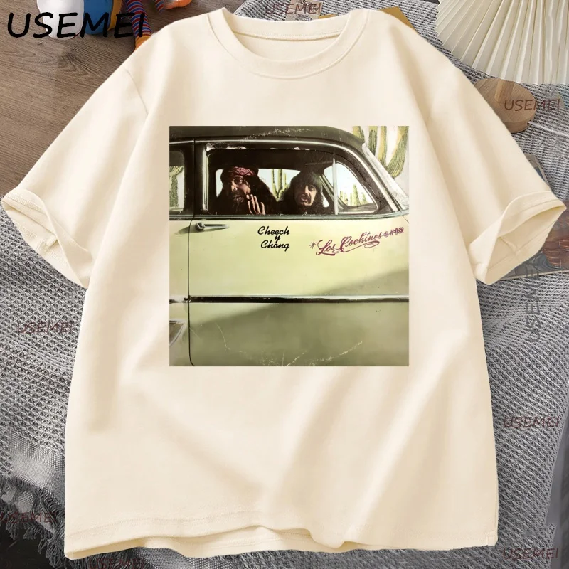 تي شيرت جرافيك عتيق للجنسين تي شيرت أسود للهاتف تي شيرت فيلم Y2k ريترو تي شيرت كاجوال قطني بأكمام قصيرة ملابس رجالي