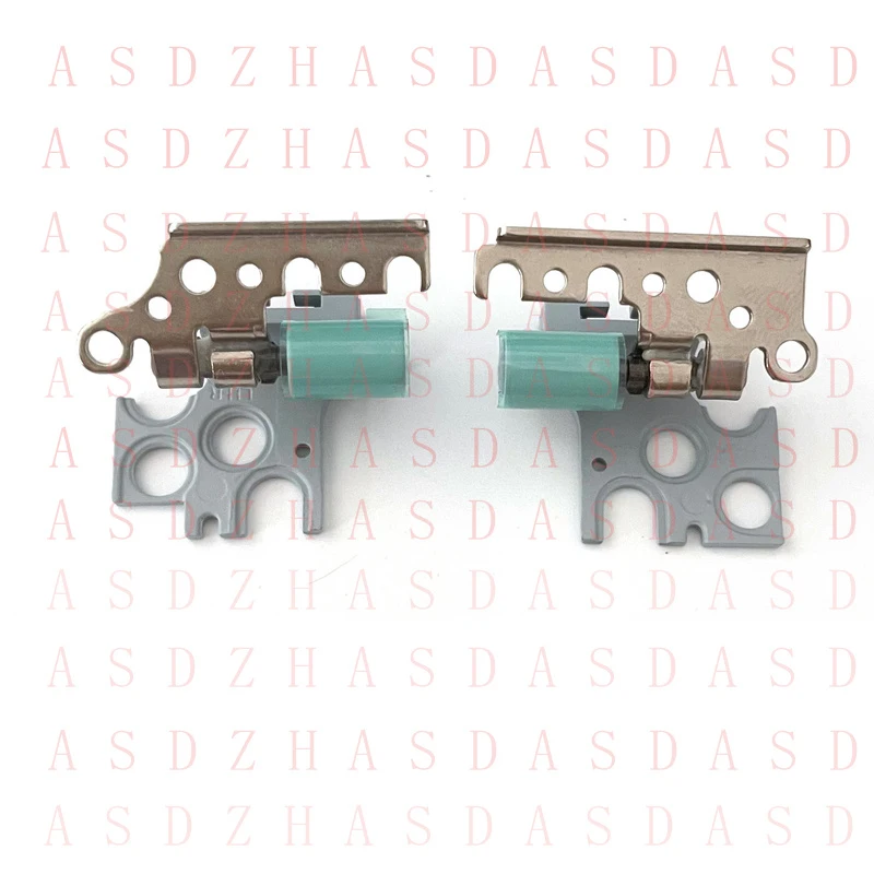 

Z New for MSI Prestige 14 MS-14C1 HINGES R+L Hinges L+R white