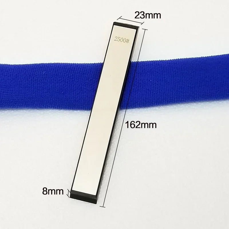 80-3000 # pietra diamantata pietra per affilare i coltelli forbici per affilare i coltelli rasoio lucido strumento per affilare i coltelli da cucina