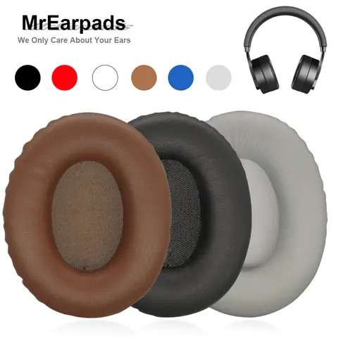 RP F290 Earpads For Technics RP-F290 Headphone Ear Pads Earcushion Replacement