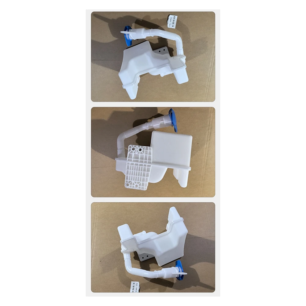 IALJ-خزان المياه لشركة فولكس فاجن ل LAVI Da 18D955453D خزان السائل للسيارة لران لافيدا الصليب لافيدا 2013- 2017