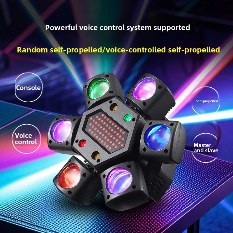 mini-laser-de-seis-brazos-para-escenario-equipo-de-iluminacion-haz-de-luz-ambiental-para-salon-de-baile-luz-rebotante-activada-por-voz
