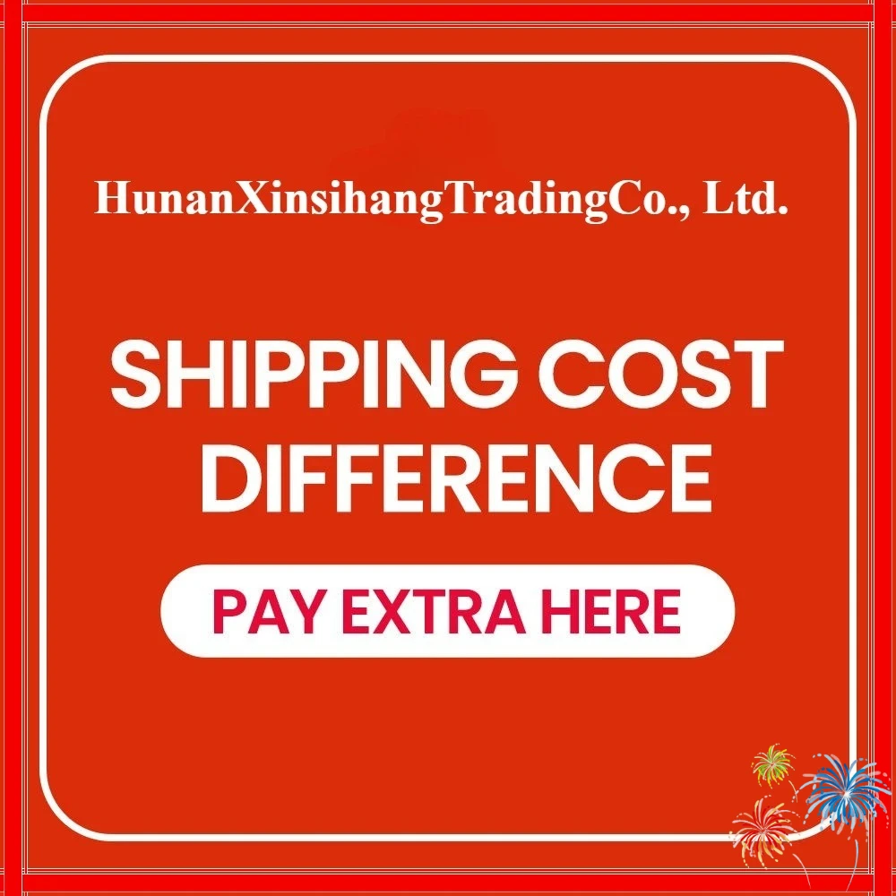 XSH Special Link: Limited to shipping only, no direct purchases allowed. For details, please consult customer service