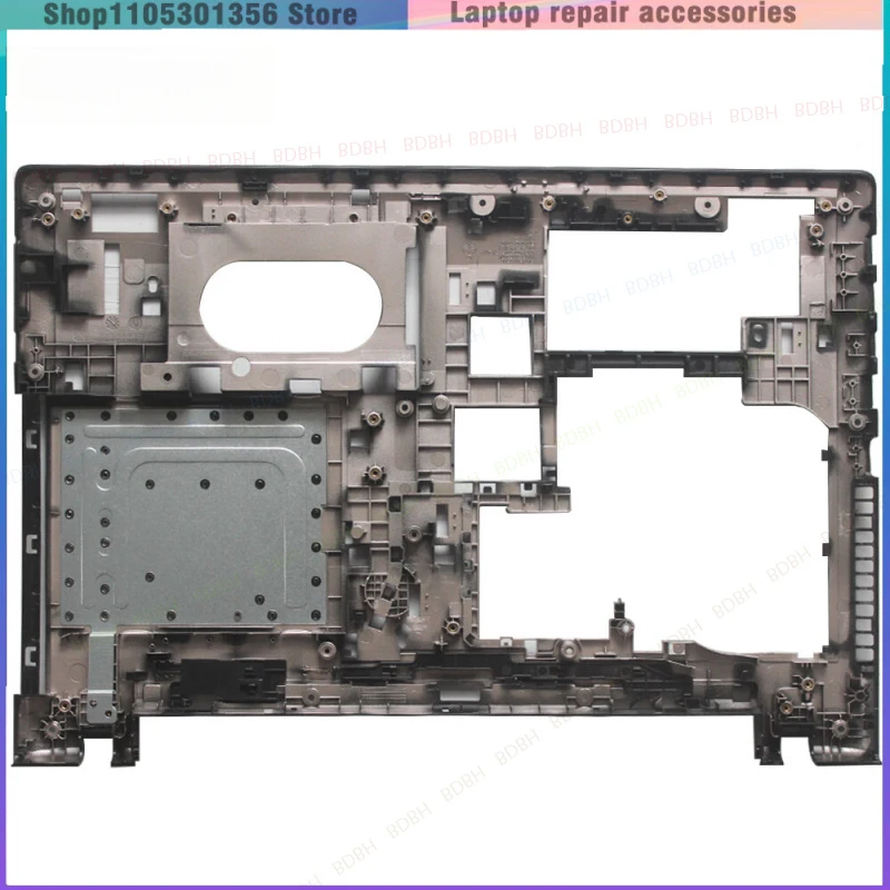 NEW FOR Lenovo G500S G505S Bottom Case Cover / Palmrest Upper Case Cover