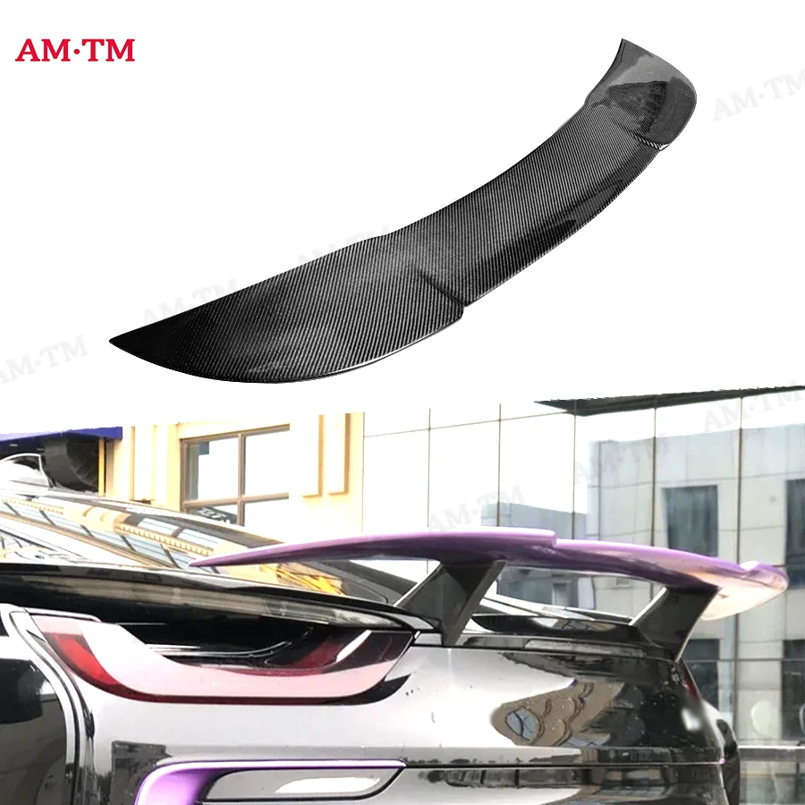 For Bmw I8 Carbon F… - image