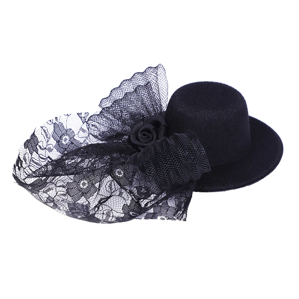 

Hat Adorable Pet Dog Cap Festival Valentine's Day Decoration Random Color