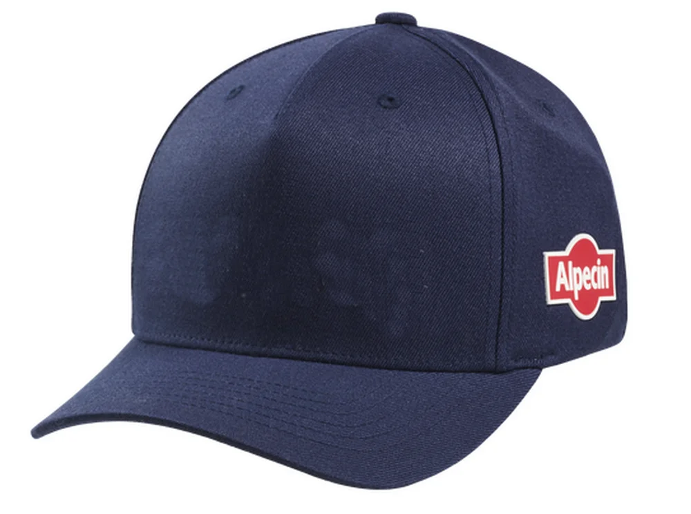 2025 ALPECIN DECEUNINCK TEAM 100% COTTON Cycling Caps Men Outdoor