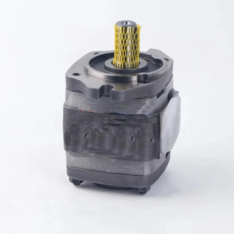 Variable Hydraulic Pump IPVP5-32/40/50/64-101 Large Flow Hydraulic Pump Internal Gear Pump IPVP-5-40-101 IPVP6-125-101