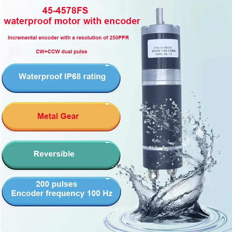 45Mm 4578 Planetary…