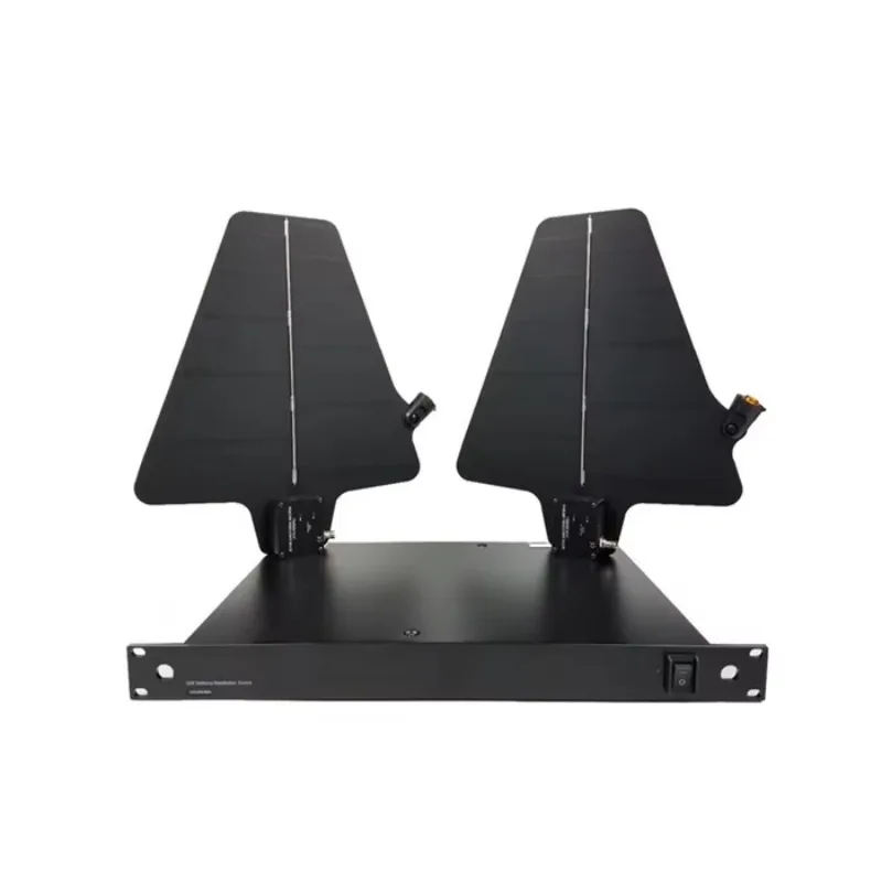 UHF Microphone Active Antenna Combiner Antenna Distributor Antenna Distribution System