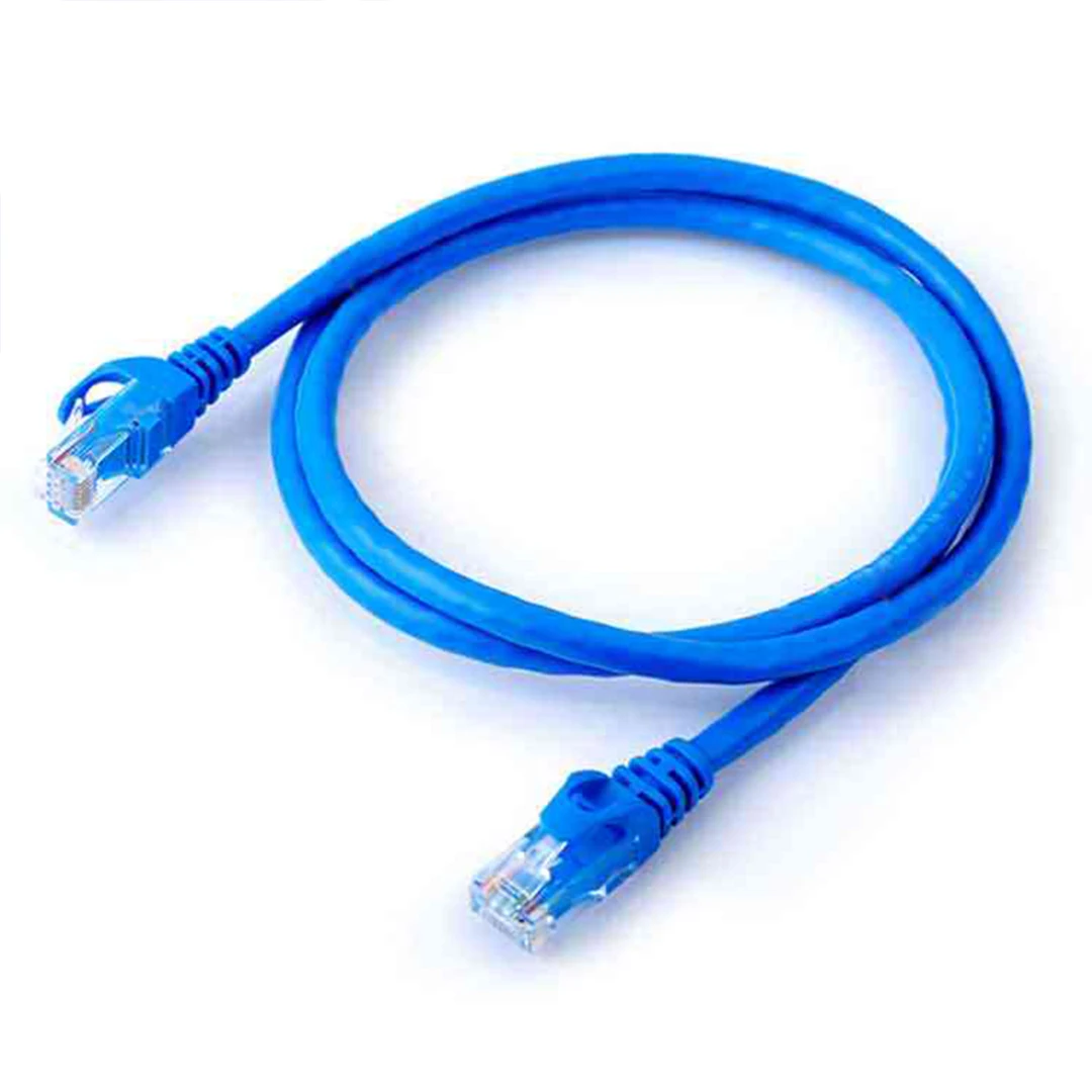 Ultra Six-Class Network Cable For Full Color Single Dual LED Display Screen Network Interface Control Card Signal Line