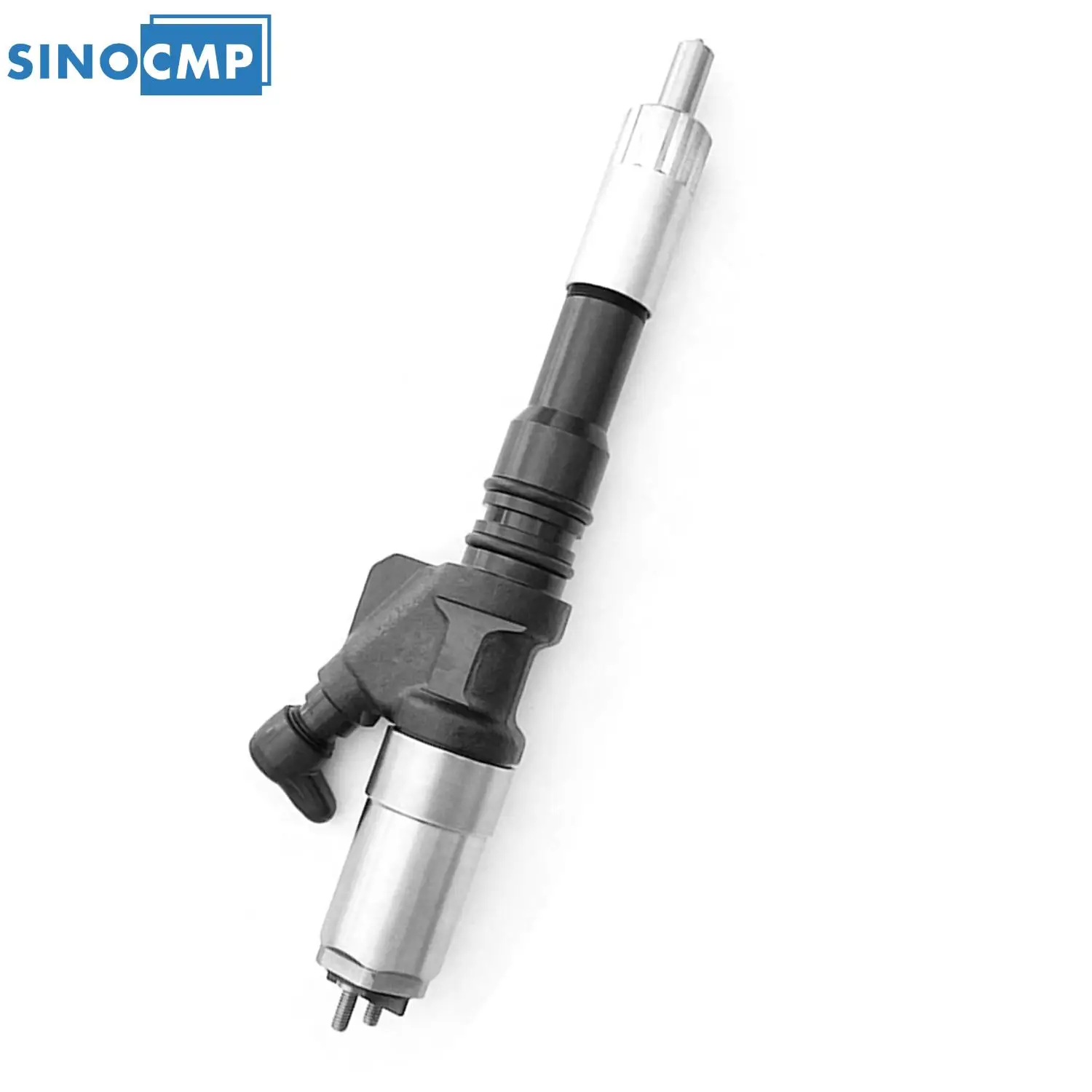 095000-6350 095000-6352 23910-1440 23670-E0050 1PC Fuel Injector For Hino 05E Engine Kobelco SK200-8 210-8 250-8 260-8 Excavator