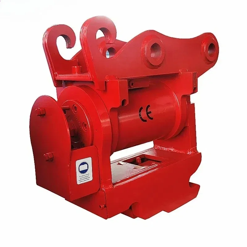 3-8Ton Mini Excavat…