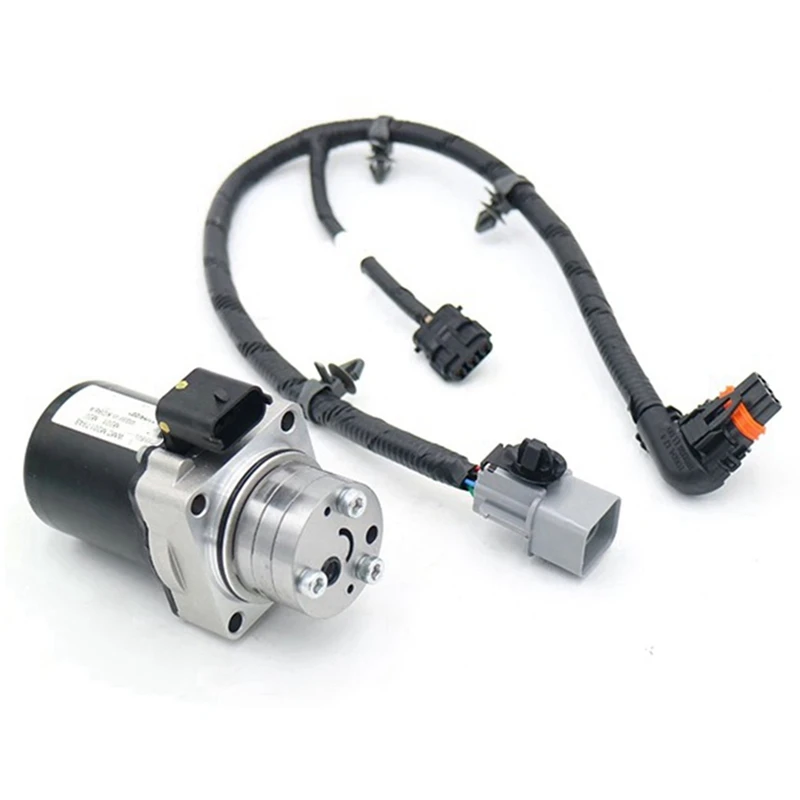 

Car Rear Differential Avtuator Motor With Coupler Harness For Hyundai KIA 47810-3B520 47891-3B310