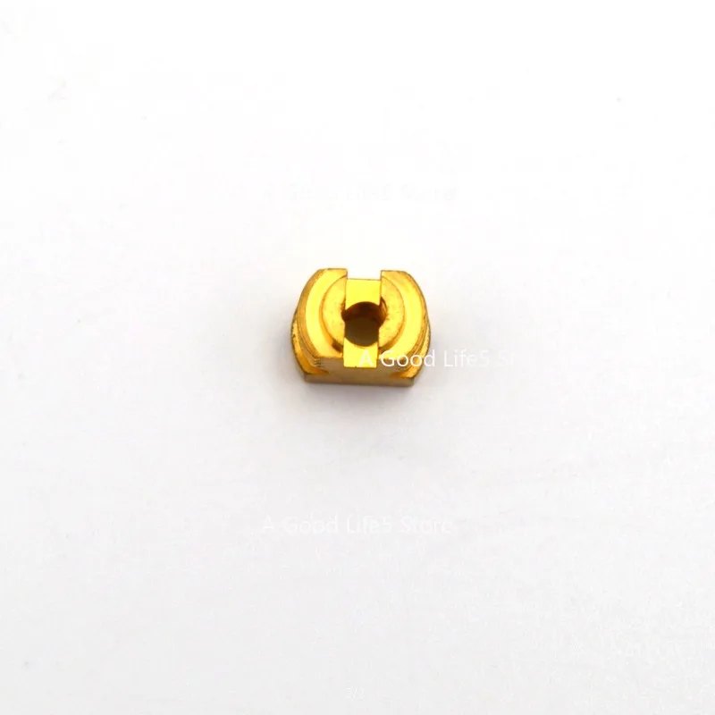 

Applies To DeLonghi/DeLonghi ECO311/ECZ351/ECP33.21/ECP35.31 Brewing Head Accessories Copper