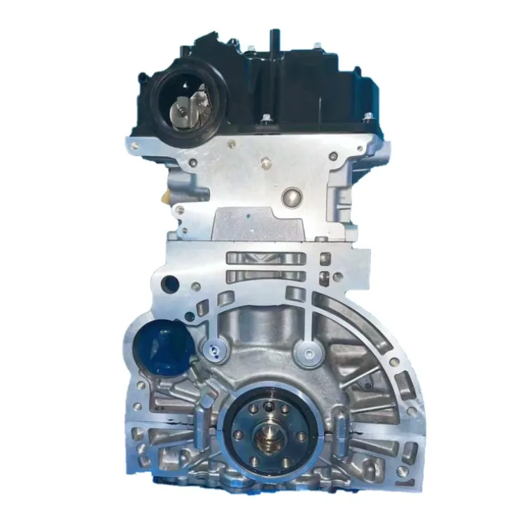 For N20 B20 4 Cylinder Engine G4KJ New Condition with Cheap Price china factory wholesale