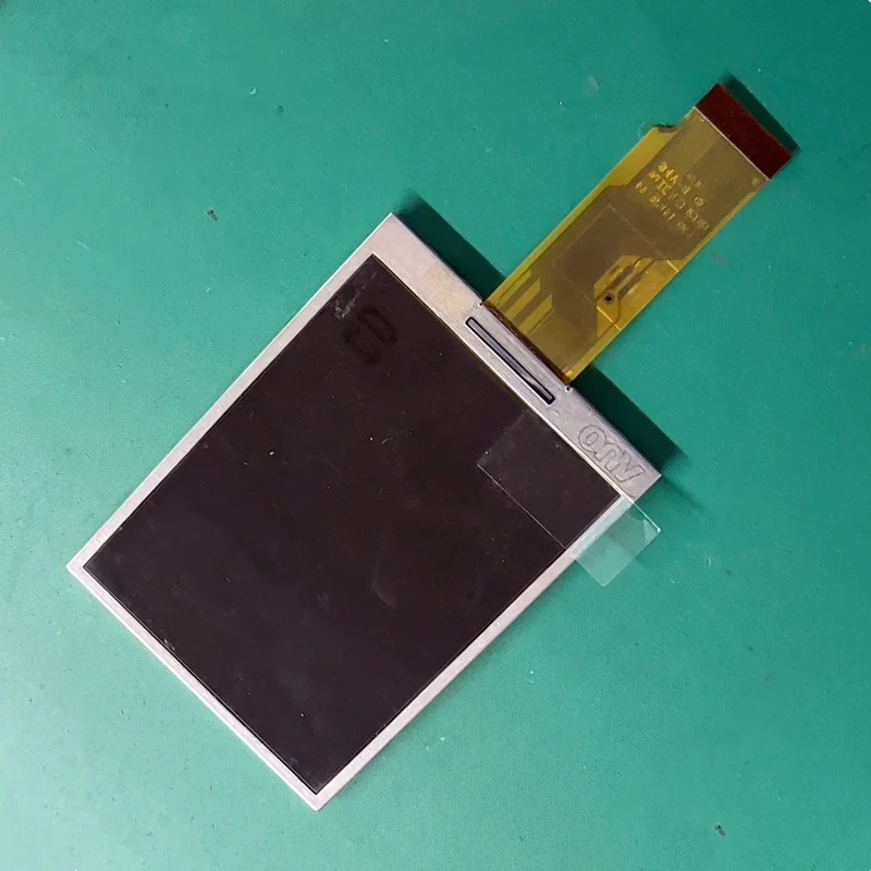 

New inner LCD display screen repair parts for Olympus VG165 VG180 VG-165 VG-180 for Fujifilm JZ100 JZ110 JZ200 camera