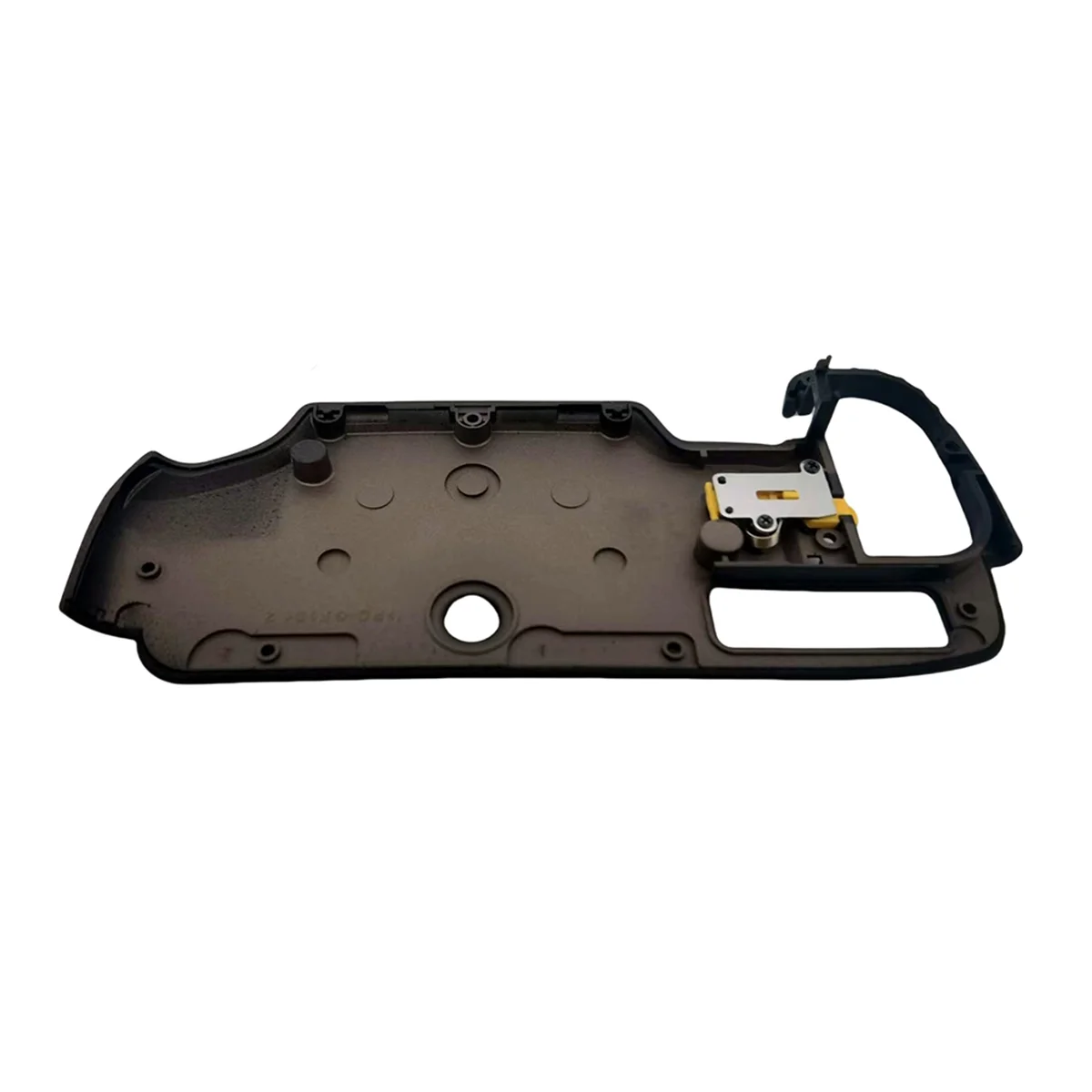 ABGN ベースボトムカバーケース交換ユニット D600 D610 DSLR カメラ用 - 修理部品