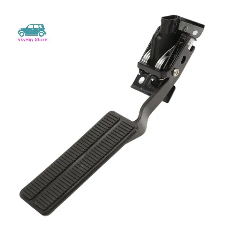 

Electronic Accelerator Pedal Assembly With Sensor 19417903 25835421 For Corvette C6 2005-2013 Gas Foot Pedal Unit