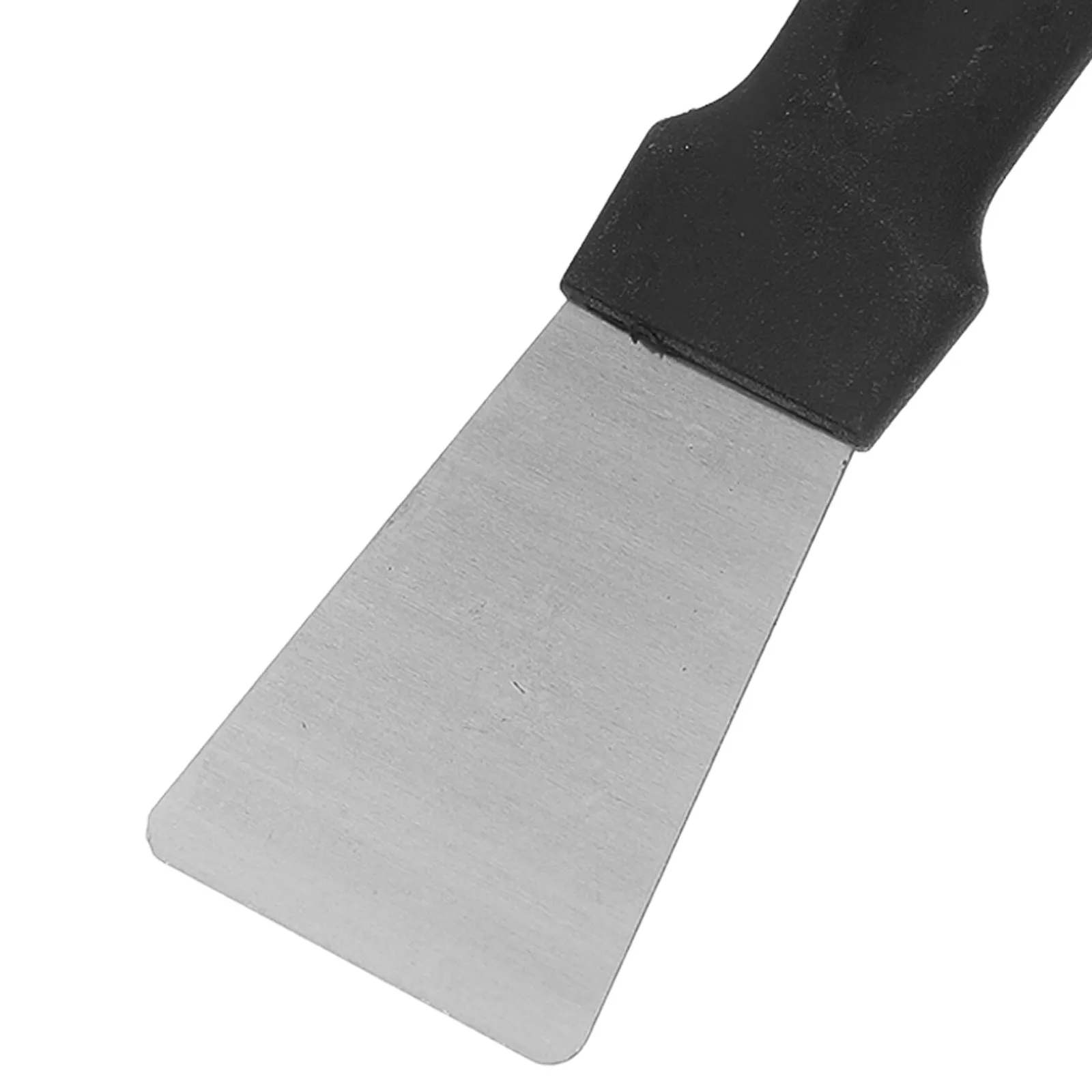 5Pcs Stainless Steel Kitchen Cleaning Spatulas Ergonomic Scrapers Multipurpose Freezer Defrost Refrigerator Ice Scrapers Oven