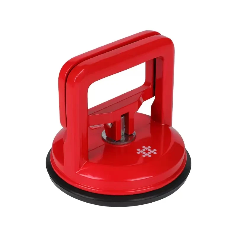 

Manual Suction Cup Tile Glass Gres Porcelain Stone Slab Vacuum Sucker
