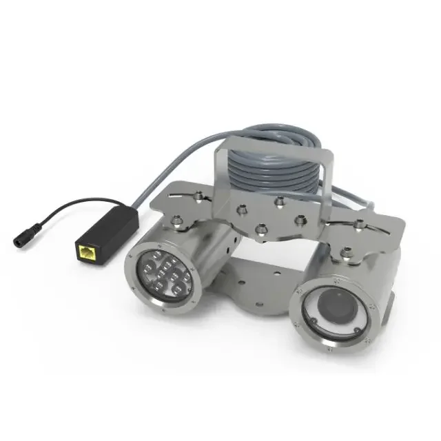

Underwater came IP68 Waterproof for Fishing and Diving Exploration