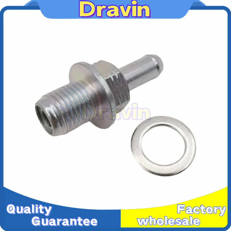 Nova válvula pcv automática 17130-rbb-a01 17130rbba01 17130-pnd-a01 se encaixa para honda accord crv civic 17130-plm-a01 17130plma01 17130pnda01