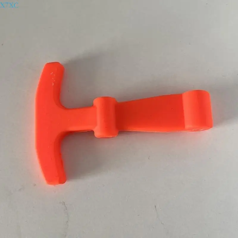 

X7XC 2 Pieces Practical Silicone Cooling Latches Suitable For Various Insulated Boxes