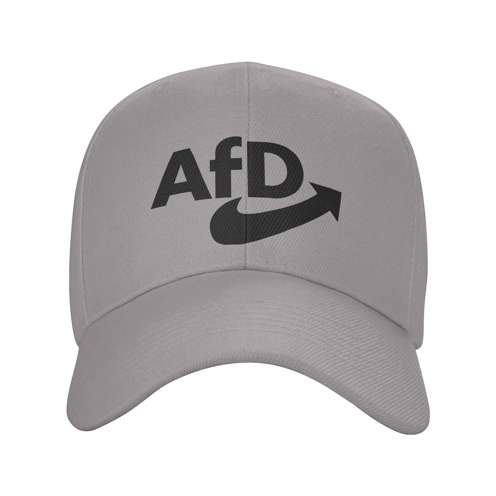 Hombres Mujeres Alternativa para Alemania AFD Outfit Gorras de béisbol Gorra de camionero Diseño único Uso diario Ajustable