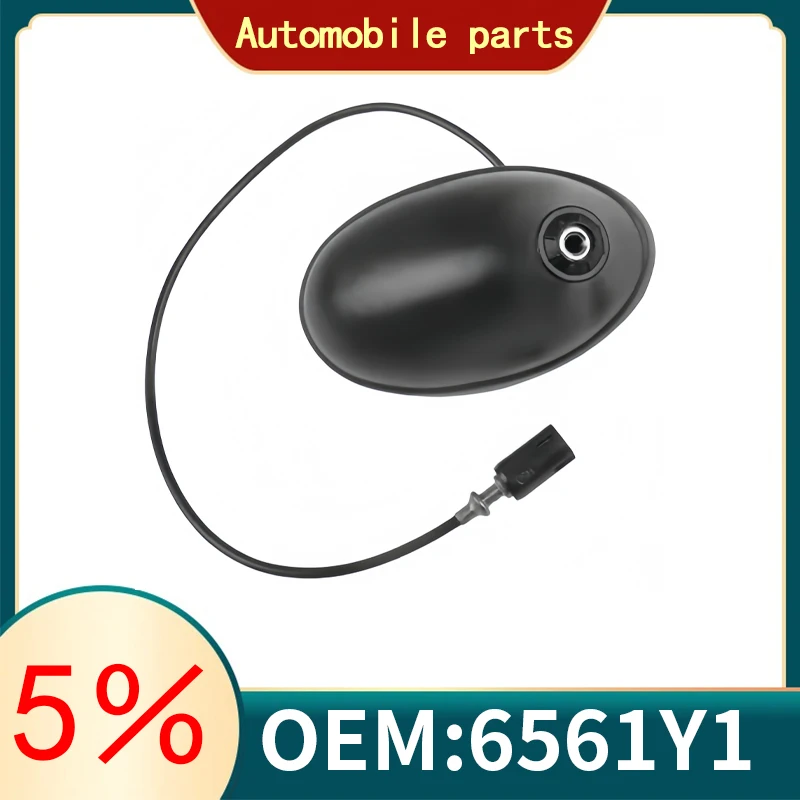 

Suitable for Peugeot 307 407SW for Citroen C-Quatre Antenna Bracket Transmission Bracket 6561Y1